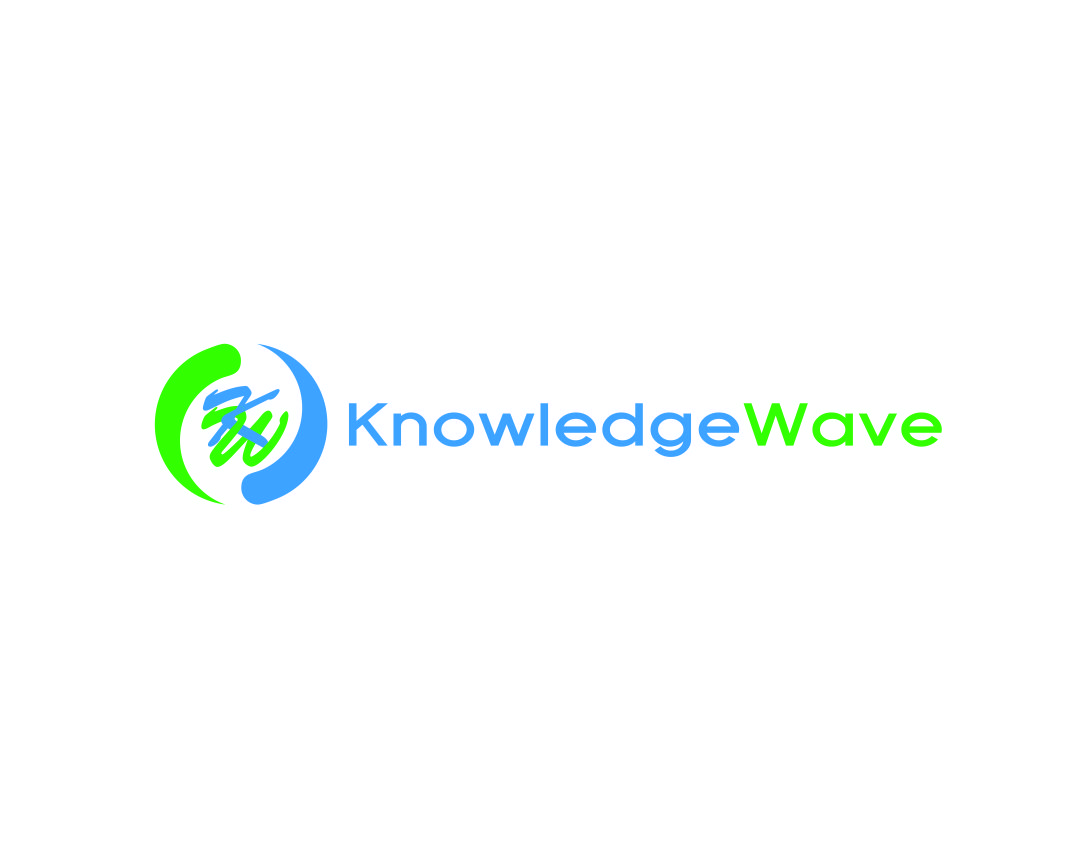 Logo Design by diasmara for KnowledgeWave | Design #4391417