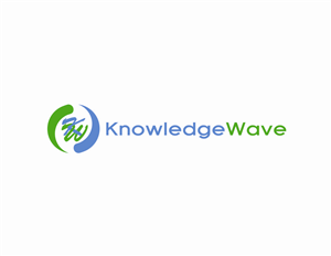 Diseño de Logo por diasmara para KnowledgeWave | Diseño: #4391417