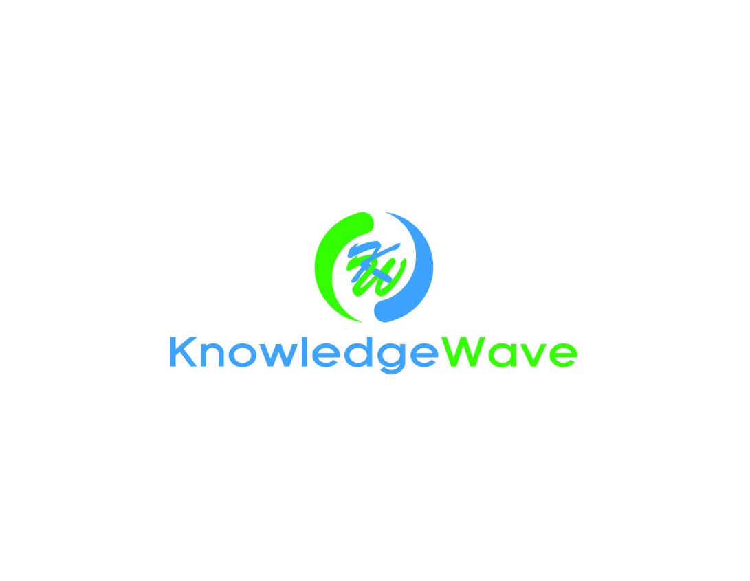 Diseño de Logo por diasmara para KnowledgeWave | Diseño #4391427