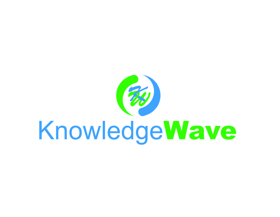 Diseño de Logo por diasmara para KnowledgeWave | Diseño #4391475