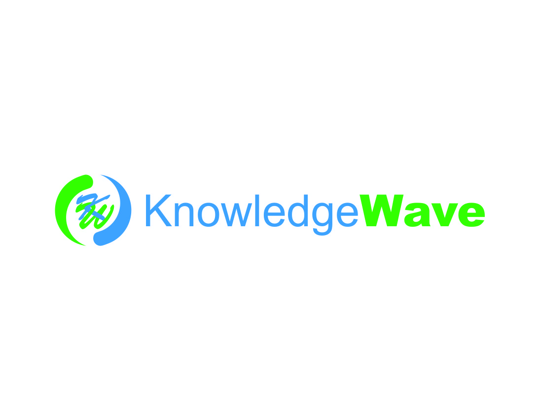 Diseño de Logo por diasmara para KnowledgeWave | Diseño #4391484