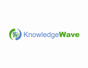 Diseño de Logo por diasmara para KnowledgeWave | Diseño: #4391484