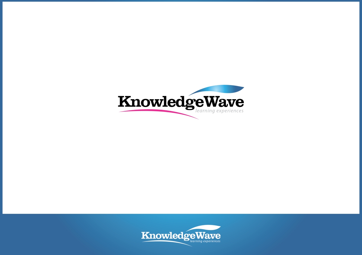 Diseño de Logo por Marius Fechete para KnowledgeWave | Diseño #4385797