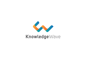 Diseño de Logo por permana91 para KnowledgeWave | Diseño #4388287