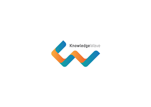 Diseño de Logo por permana91 para KnowledgeWave | Diseño: #4388296