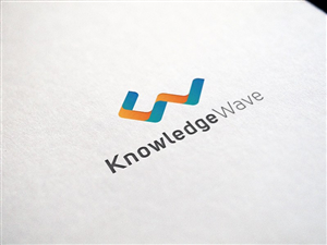 Diseño de Logo por permana91 para KnowledgeWave | Diseño: #4388304