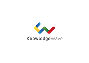 Diseño de Logo por permana91 para KnowledgeWave | Diseño: #4392453