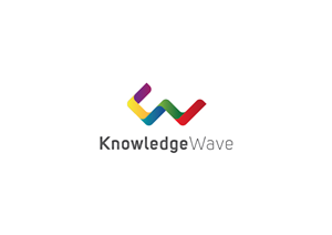 Diseño de Logo por permana91 para KnowledgeWave | Diseño: #4392456