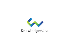 Diseño de Logo por permana91 para KnowledgeWave | Diseño: #4392458