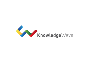 Diseño de Logo por permana91 para KnowledgeWave | Diseño: #4399376