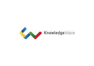 Diseño de Logo por permana91 para KnowledgeWave | Diseño: #4399380