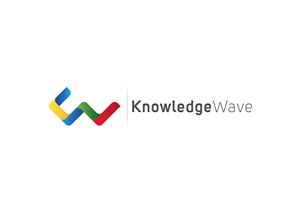 Diseño de Logo por permana91 para KnowledgeWave | Diseño: #4399382