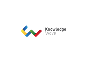 Diseño de Logo por permana91 para KnowledgeWave | Diseño: #4399400