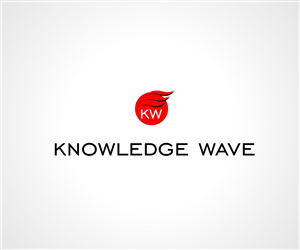 Diseño de Logo por dessureshkumar para KnowledgeWave | Diseño: #4399577