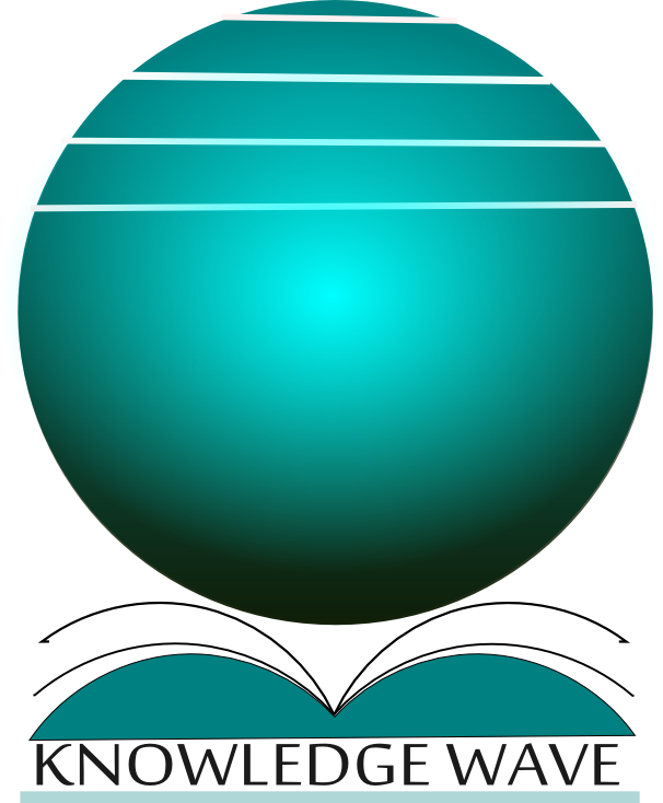 Design de Logo par mikehilongwa1 pour KnowledgeWave | Design #4360731