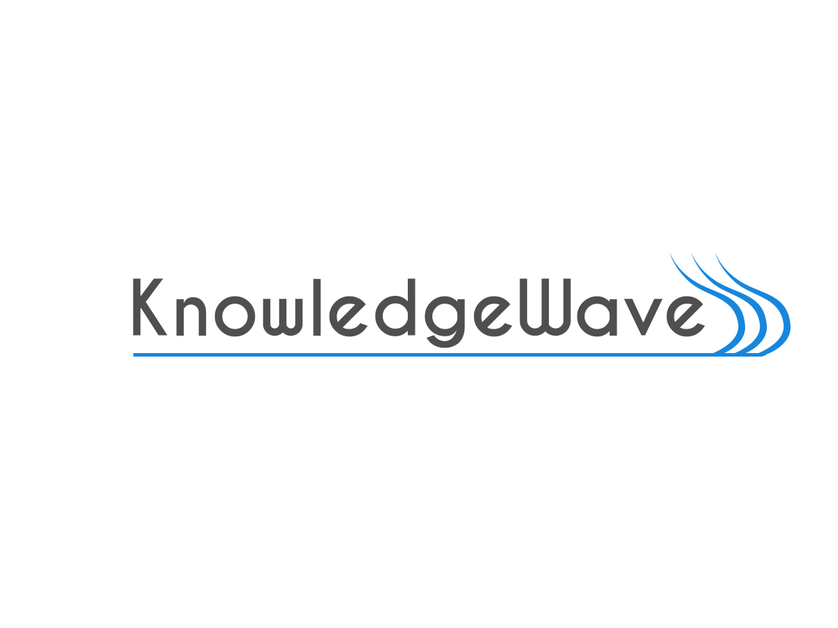 Design de Logo par VarDesigner pour KnowledgeWave | Design #4362194