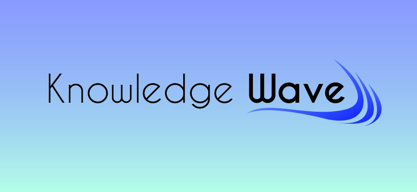 Diseño de Logo por VarDesigner para KnowledgeWave | Diseño #4378778