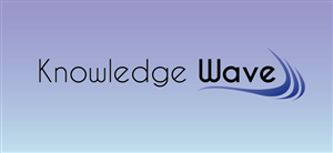 Diseño de Logo por VarDesigner para KnowledgeWave | Diseño: #4378778