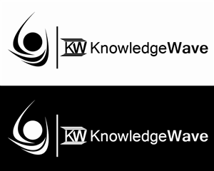 Diseño de Logo por VarDesigner para KnowledgeWave | Diseño: #4393394
