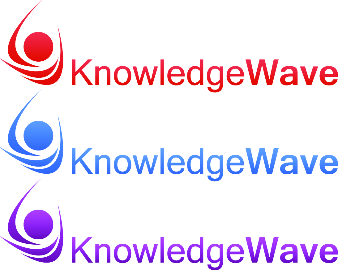 Diseño de Logo por VarDesigner para KnowledgeWave | Diseño #4404246