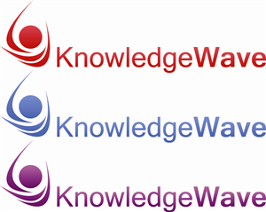 Diseño de Logo por VarDesigner para KnowledgeWave | Diseño: #4404246