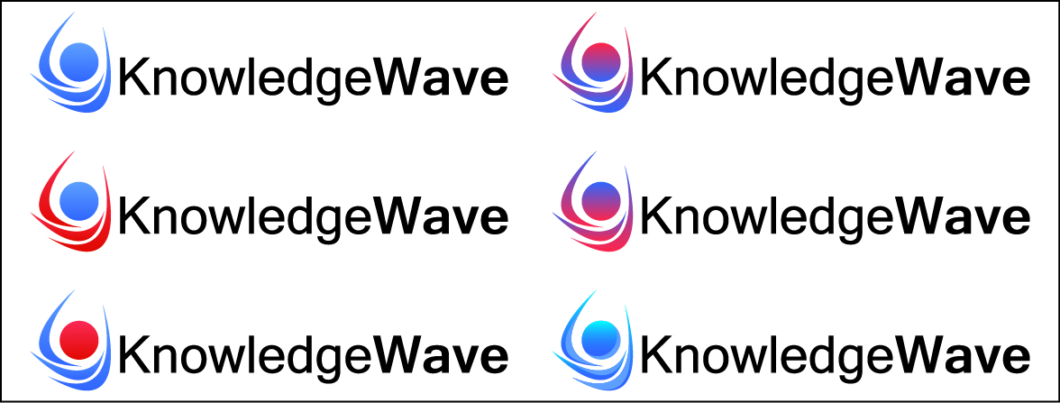 Logo-Design von VarDesigner für KnowledgeWave | Design #4410549