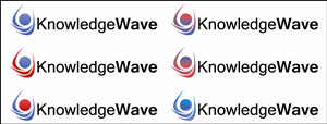 Diseño de Logo por VarDesigner para KnowledgeWave | Diseño: #4410549