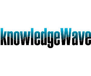 Diseño de Logo por RoGri para KnowledgeWave | Diseño: #4437105