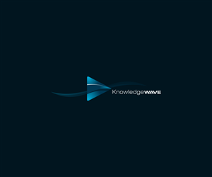 Diseño de Logo por studio-DAB para KnowledgeWave | Diseño: #4432006
