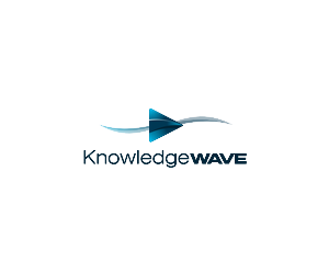 Diseño de Logo por studio-DAB para KnowledgeWave | Diseño #4432009
