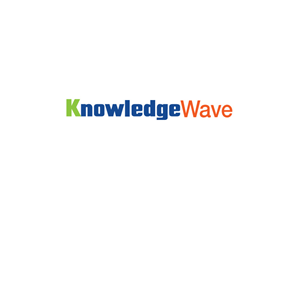Diseño de Logo por instudio para KnowledgeWave | Diseño: #4373683