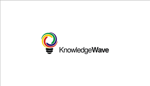 Diseño de Logo por logoworld para KnowledgeWave | Diseño: #4375952