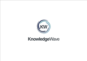 Diseño de Logo por logoworld para KnowledgeWave | Diseño: #4387792