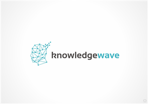 Diseño de Logo por MBARO para KnowledgeWave | Diseño #4379489