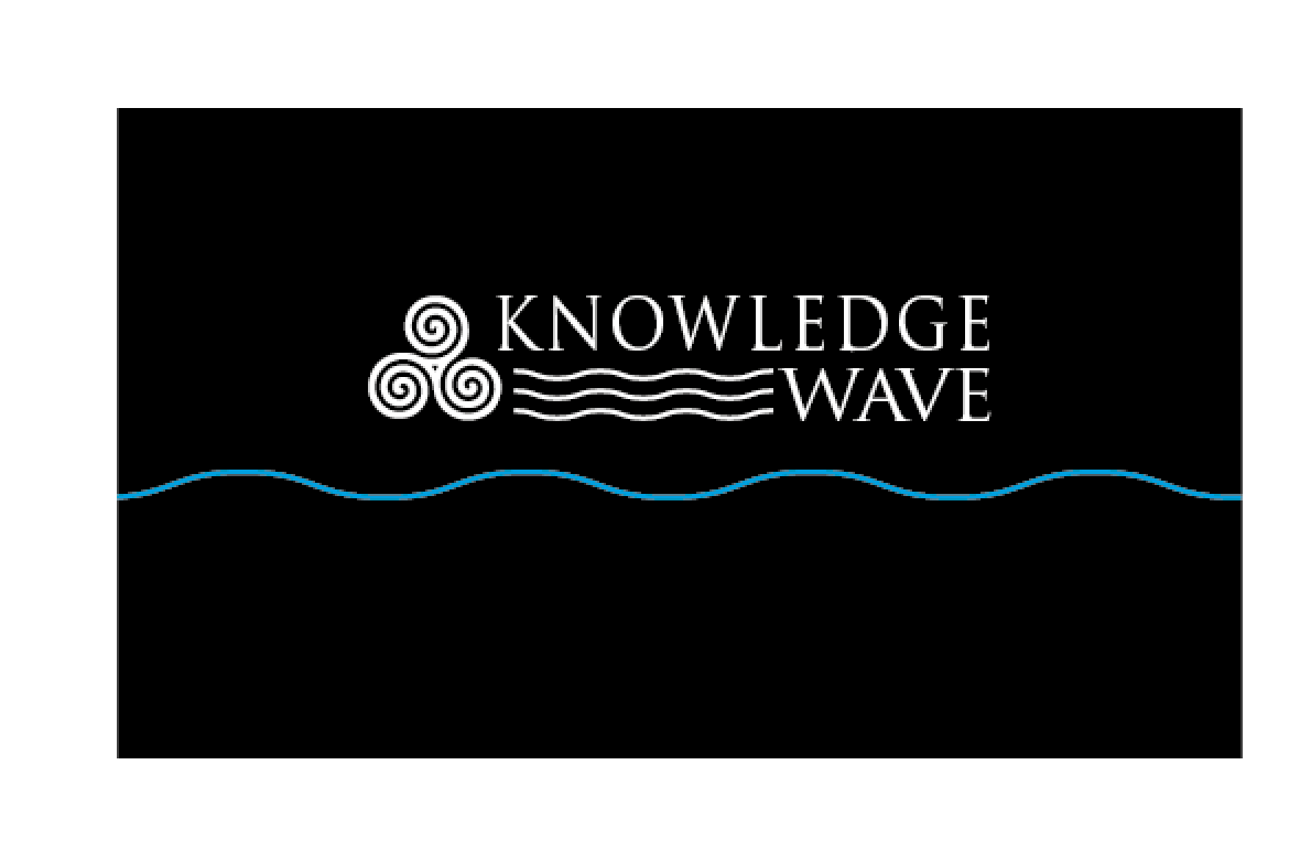Logo Design by mglunden for KnowledgeWave | Design #4406456