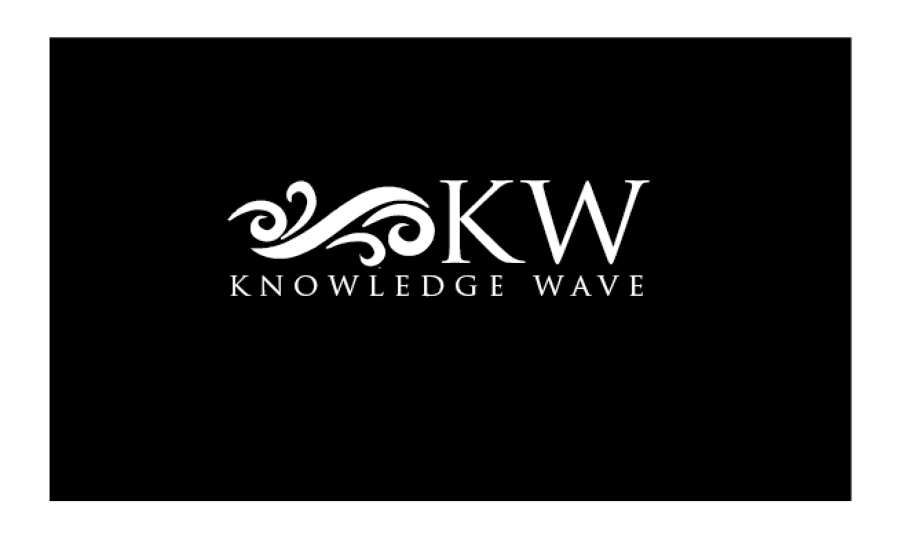 Logo Design by mglunden for KnowledgeWave | Design #4424559