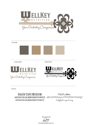 Logo Design by Caroloh