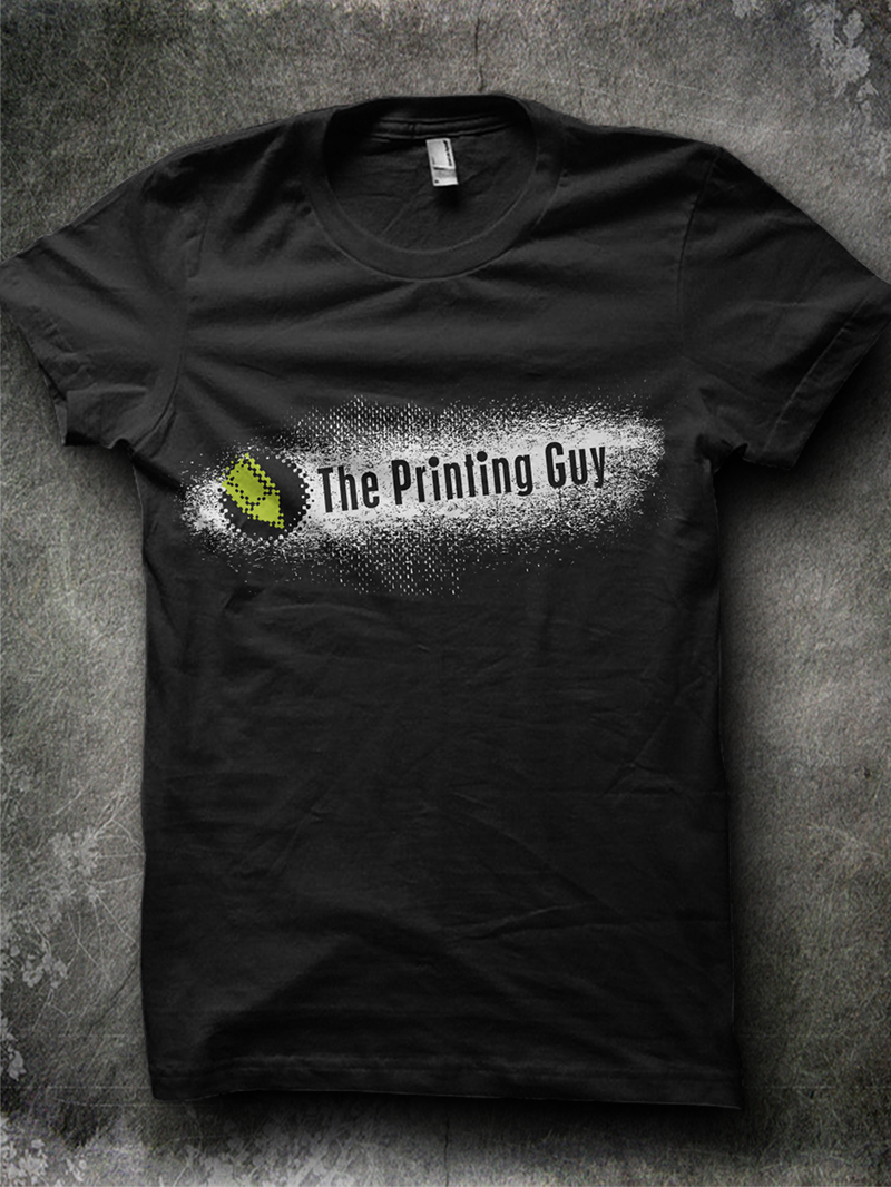 T-Shirt-Design von Jonya für dieses Projekt | Design #4367803