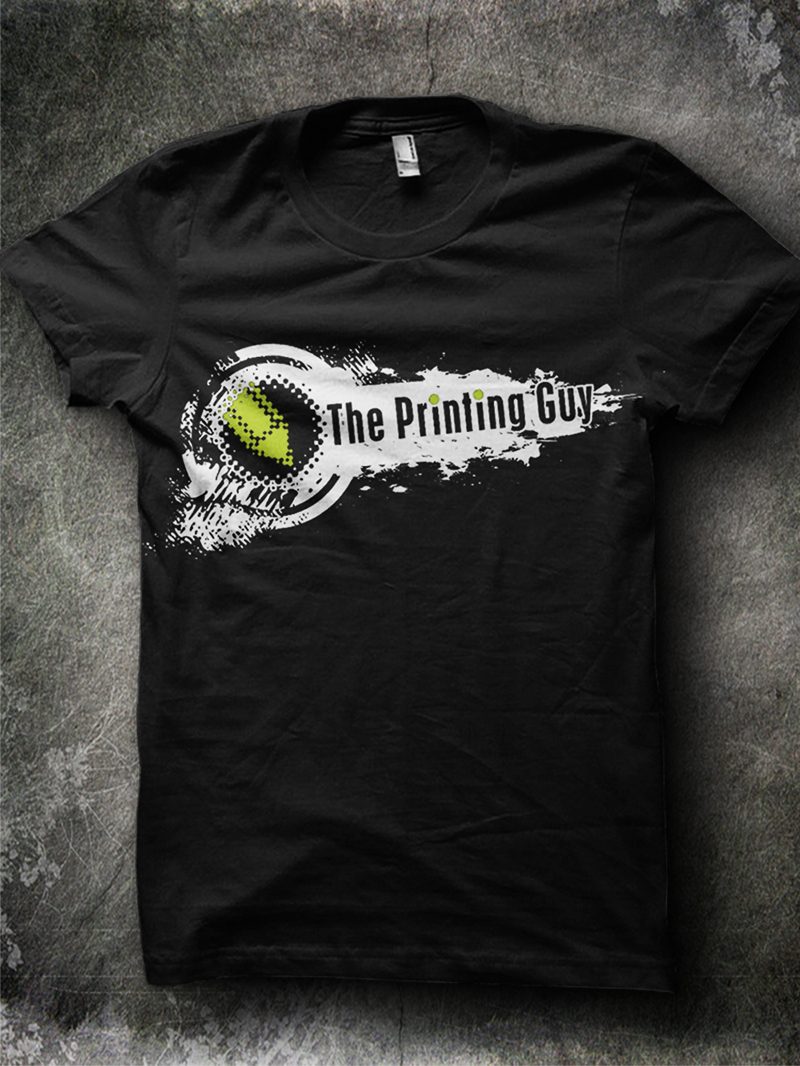 T-shirt Design by Jonya for this project | Design: #4367862
