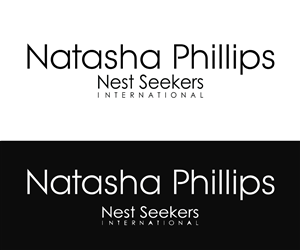 Natasha Phillips | Logo Design by anshtoyj