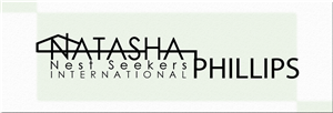 Logo Design by narges.hagh for Nest Seekers International | Design: #4390914