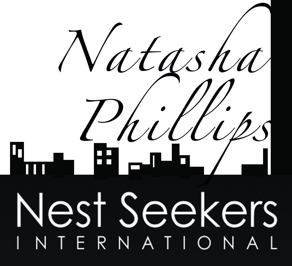 Logo Design by narges.hagh for Nest Seekers International | Design #4391217
