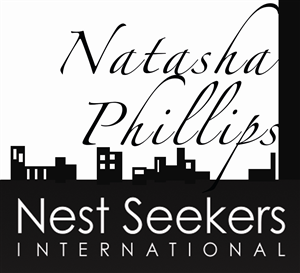 Logo Design by narges.hagh for Nest Seekers International | Design: #4391217