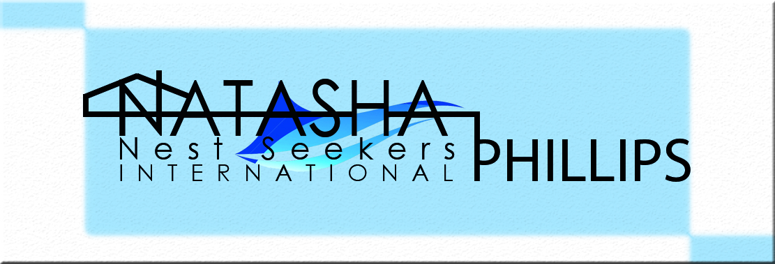 Logo Design by narges.hagh for Nest Seekers International | Design #4416212