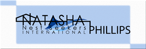 Logo Design by narges.hagh for Nest Seekers International | Design: #4416212