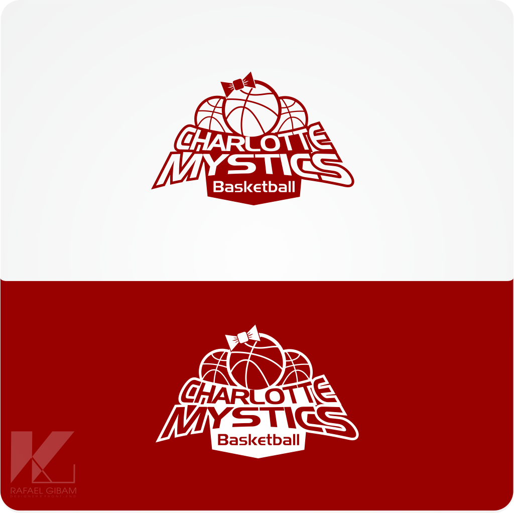 Logo Design by Rafael Willames for this project | Design #4367015