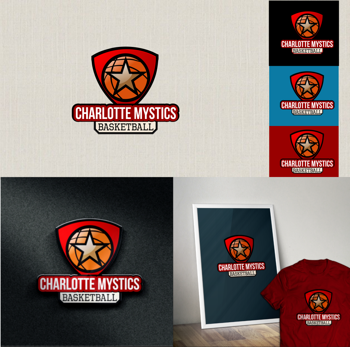 Logo Design by Natasa_Radulovic for this project | Design #4411756