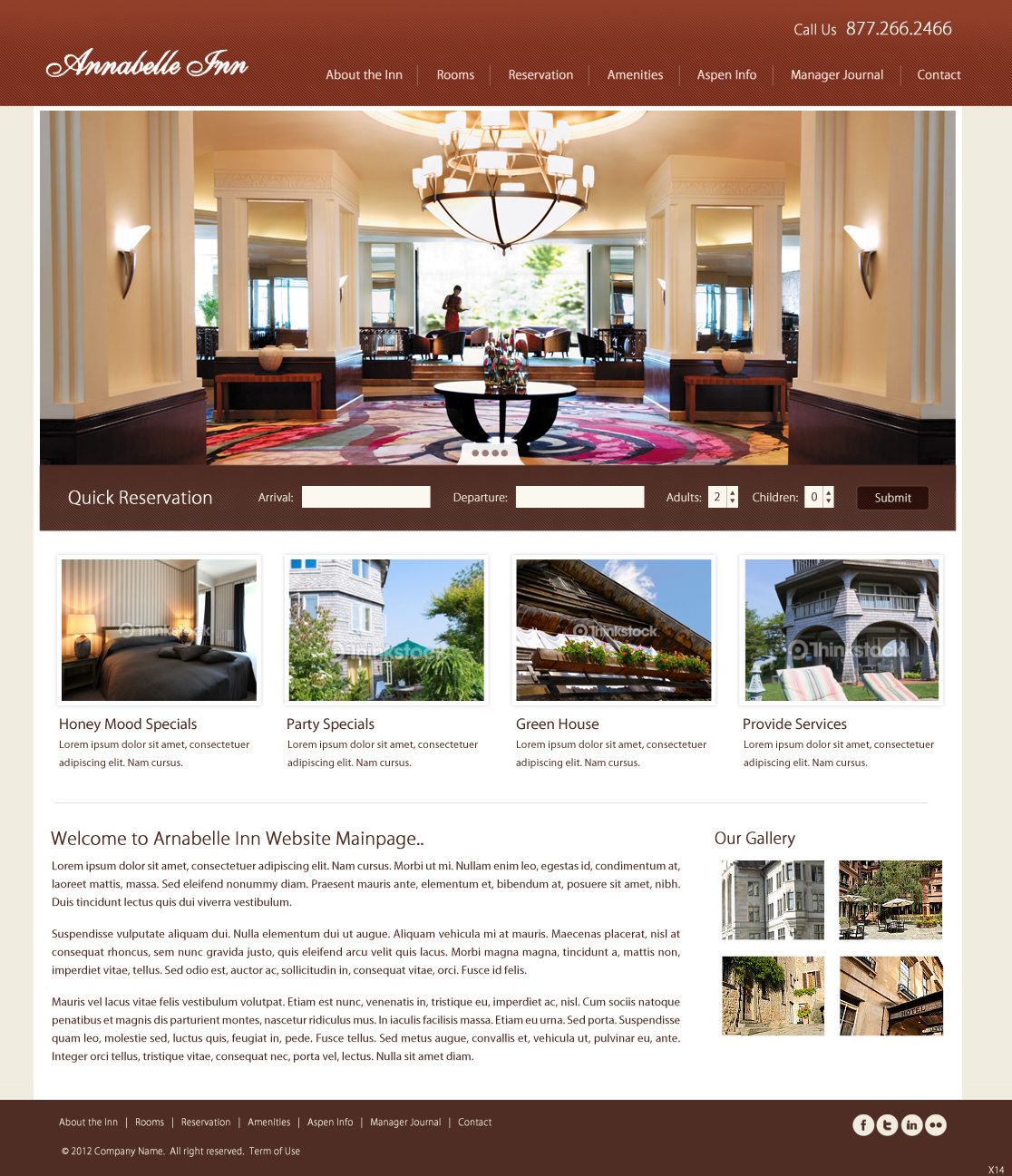Web Design by pb for this project | Design #1247100