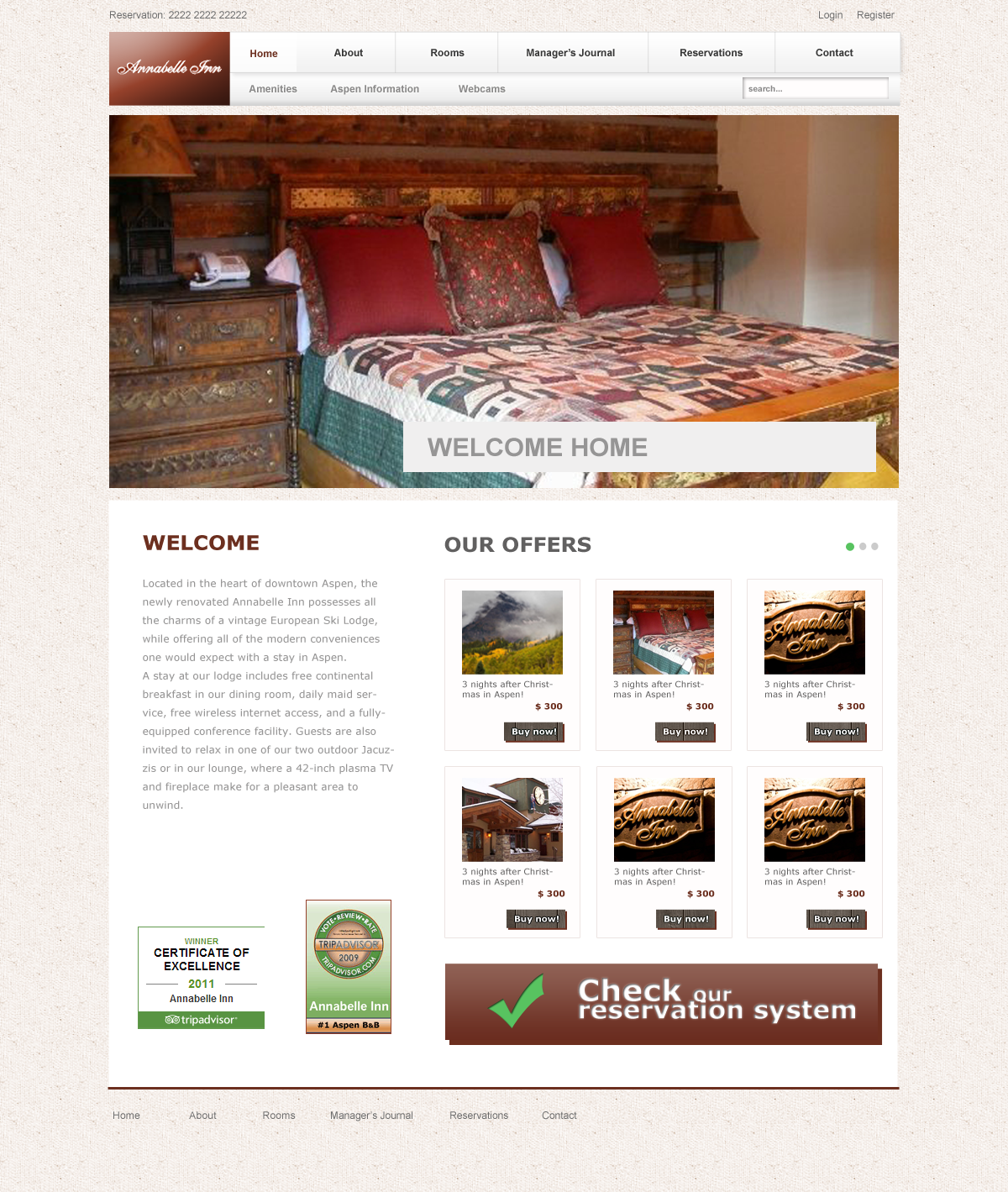 Web Design par Zoe  pour ce projet | Design #1273087