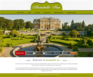 Web-Design von WebNX für dieses Projekt | Design #1248093